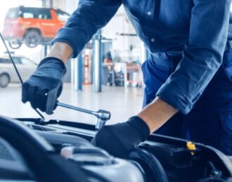 Car Maintenance Shops Near Me in Victoria, BC