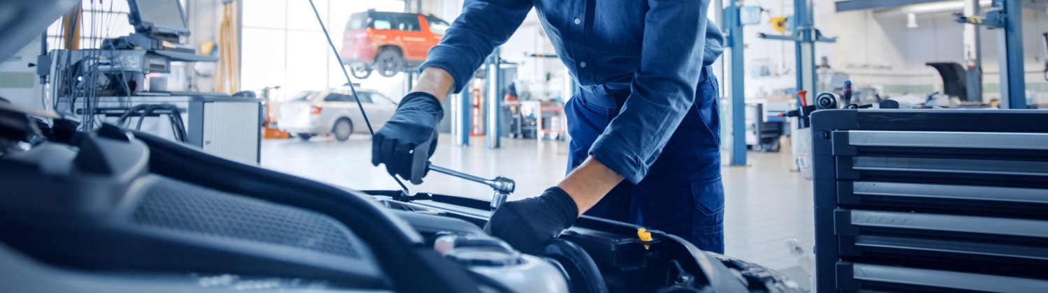 Car Maintenance Shops Near Me in Victoria, BC