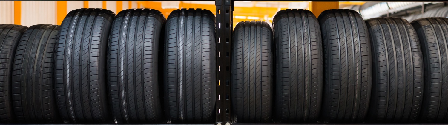 Tires for Sale Near Me in Victoria, BC