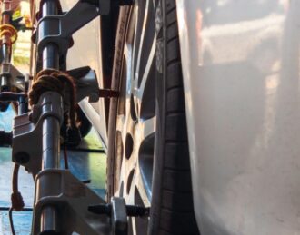 Car Alignment Services At Prospect Lake Auto Care