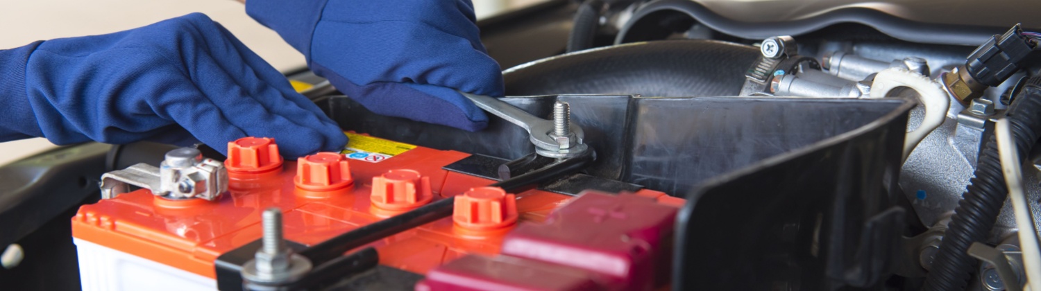 Car Battery Replacement Near Me In Victoria, BC