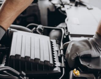 Engine Diagnostics At Prospect Lake Auto Care
