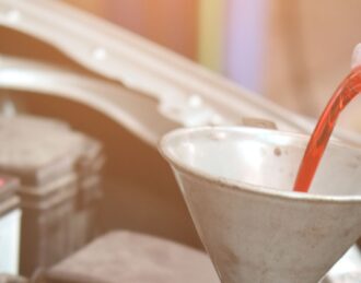 Transmission Fluid Change In Victoria, BC