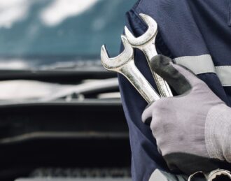 Truck Mechanic Near Me In Victoria, BC