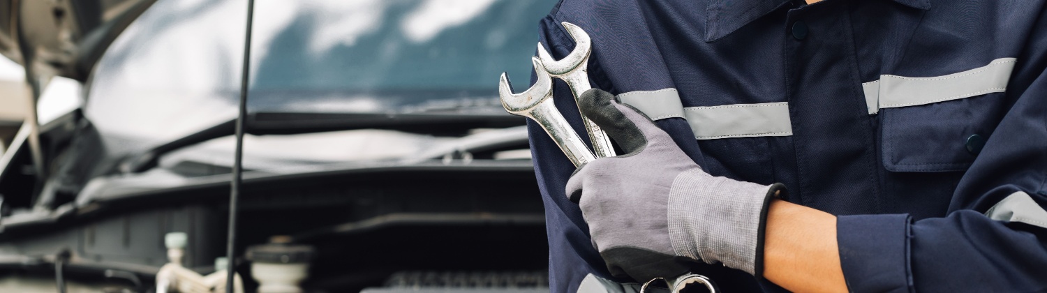 Truck Mechanic Near Me In Victoria, BC