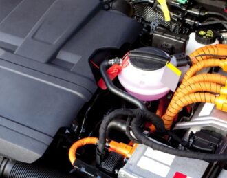 Hybrid Repair Near Me In Victoria, BC