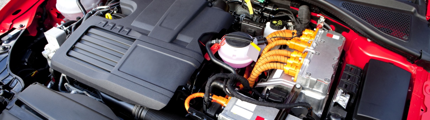 Hybrid Repair Near Me In Victoria, BC