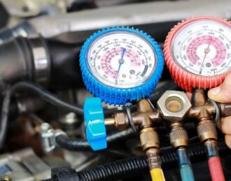 AC Tune-Up Near Me In Victoria, BC