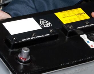 Battery Replacement Near Me In Victoria, BC